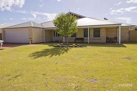 Property photo of 19 Katrine Parade Canning Vale WA 6155