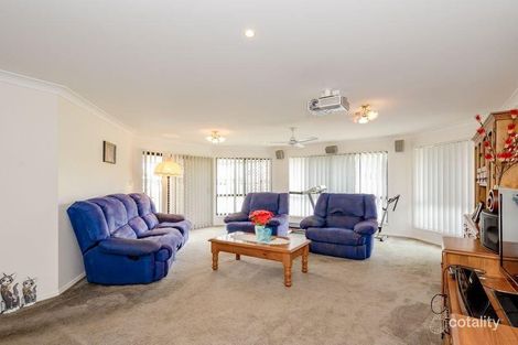 Property photo of 1 Nanando Drive Calliope QLD 4680