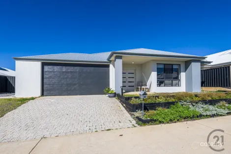 Property photo of 30 Goldsworthy Loop Dawesville WA 6211