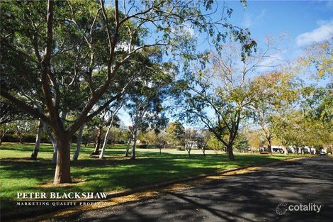 Property photo of 9 Wells Gardens Griffith ACT 2603