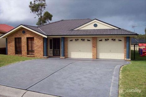 20 Tradewinds Ave, Summerland Point, NSW 2259