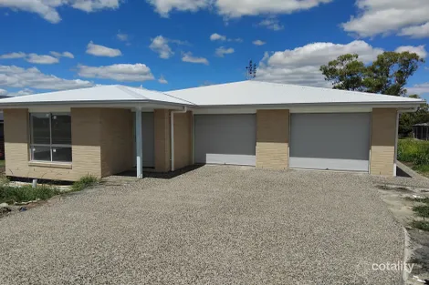 26 Cattell Cres, Pittsworth, QLD 4356