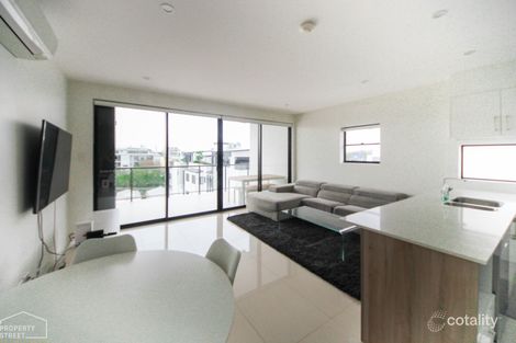 Property photo of 504/29 Felix Street Lutwyche QLD 4030