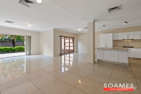 Property photo of 9A Nambucca Street Turramurra NSW 2074