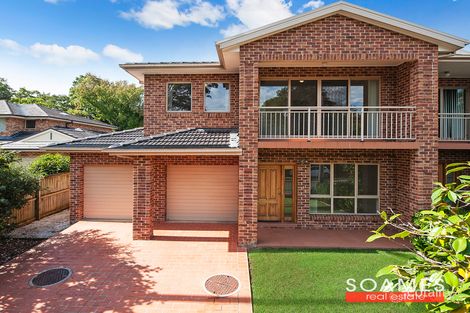 9a Nambucca St, Turramurra, NSW 2074