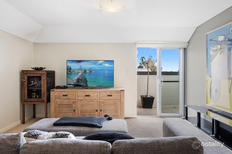 Property photo of 18/81 Gerard Lane Cremorne NSW 2090