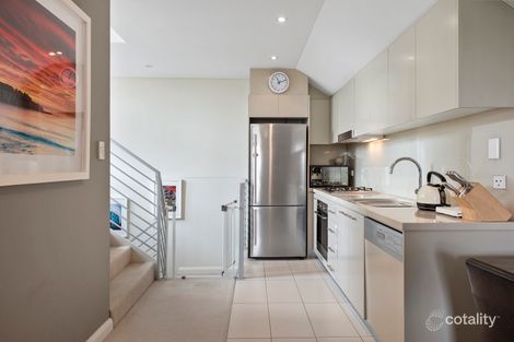 Property photo of 18/81 Gerard Lane Cremorne NSW 2090