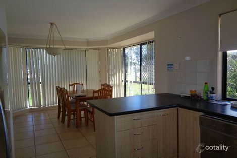 Property photo of 8 Casey Street Stanthorpe QLD 4380
