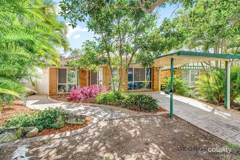 Property photo of 60 Flinders Crescent Forest Lake QLD 4078