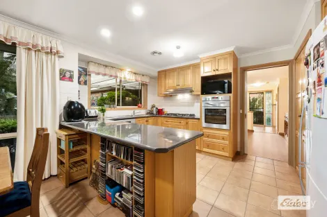 Property photo of 7 Jevington Drive Wodonga VIC 3690
