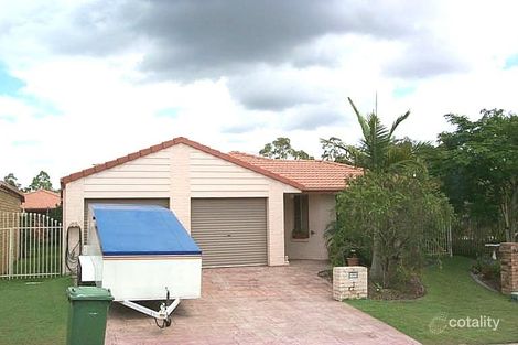 1 Kentish Ct, Heritage Park, QLD 4118