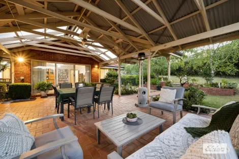 Property photo of 7 Jevington Drive Wodonga VIC 3690