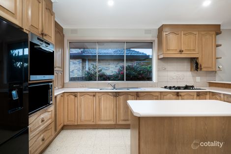 Property photo of 35 Clunies Ross Crescent Mulgrave VIC 3170
