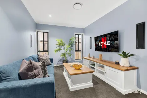 Property photo of 9 Dorretti Circuit Upper Coomera QLD 4209