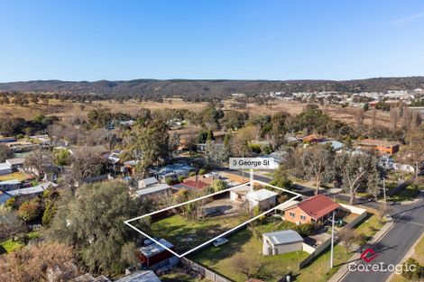 Property photo of 3 George Street Oaks Estate ACT 2620