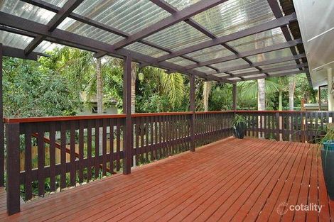 Property photo of 2 Karrin Street The Gap QLD 4061