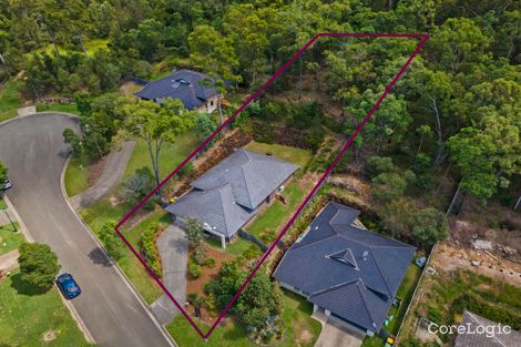 Property photo of 55 Davis Cup Court Oxenford QLD 4210