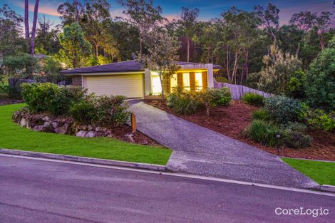 Property photo of 55 Davis Cup Court Oxenford QLD 4210