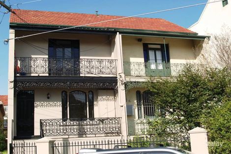 1/233 Trafalgar St, Petersham, NSW 2049