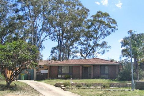 5 Barley Glen, Werrington Downs, NSW 2747