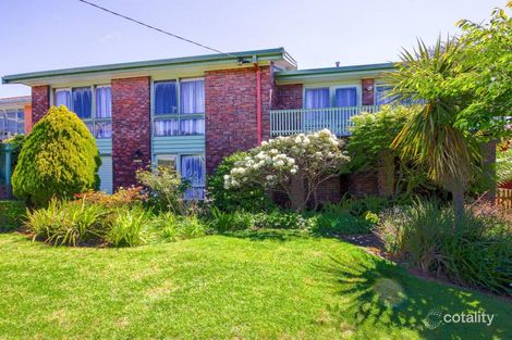 Property photo of 15 Cromwell Crescent Devonport TAS 7310