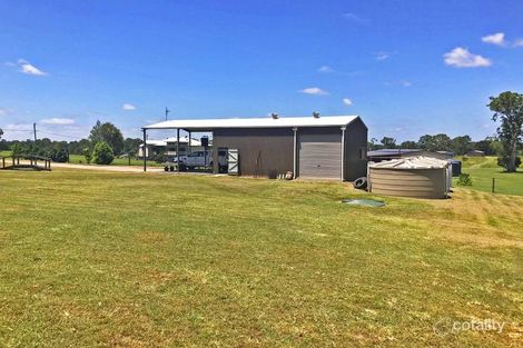 Property photo of 34 Louden Close Yengarie QLD 4650