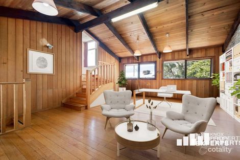 Property photo of 3 Yandra Court Ferntree Gully VIC 3156