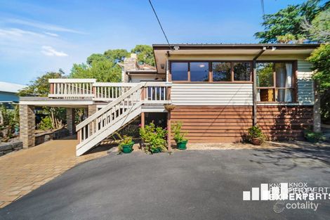 Property photo of 3 Yandra Court Ferntree Gully VIC 3156