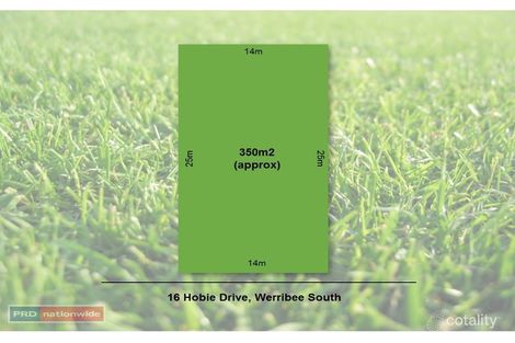 Property photo of 16 Hobie Drive Werribee South VIC 3030