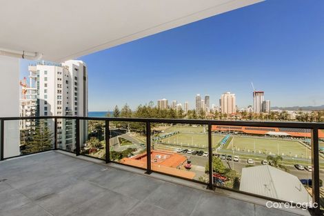 Property photo of 505/95 Old Burleigh Road Broadbeach QLD 4218