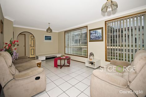 Property photo of 13 Bijiji Street Pendle Hill NSW 2145