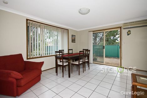 Property photo of 13 Bijiji Street Pendle Hill NSW 2145
