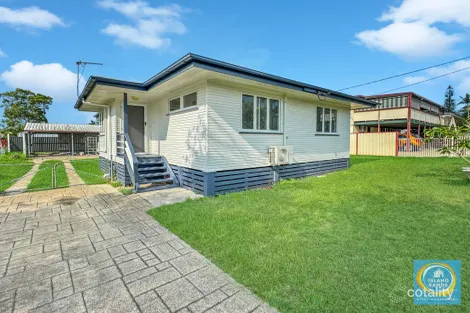 18 Busteed St, West Gladstone, QLD 4680