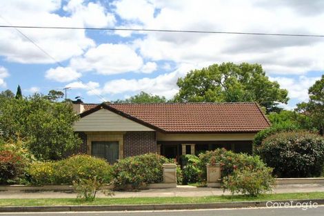 Property photo of 29 Chelmsford Avenue Epping NSW 2121