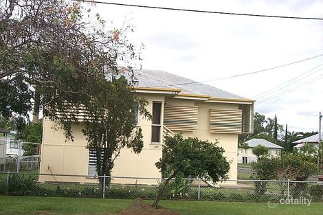132 Donnollan St, Berserker, QLD 4701