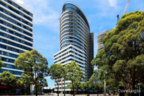 Property photo of 2002/7 Australia Avenue Sydney Olympic Park NSW 2127