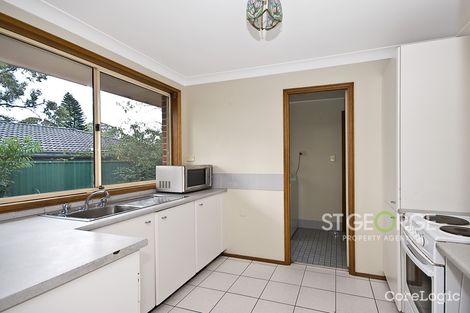 Property photo of 13 Bijiji Street Pendle Hill NSW 2145