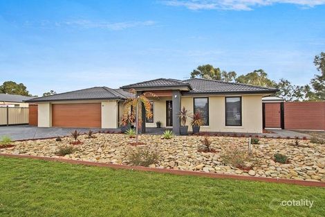 Property photo of 10 Eucalyptus Court Broadford VIC 3658