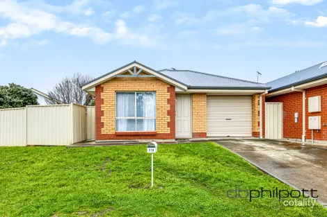 31b Telowie Ave, Ingle Farm, SA 5098