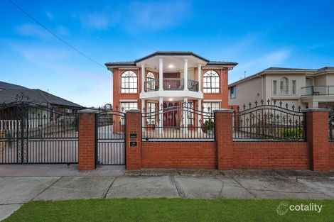 Property photo of 19 Culshaw Avenue Clayton South VIC 3169