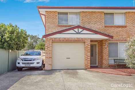 Property photo of 6/72 Arnott Road Quakers Hill NSW 2763