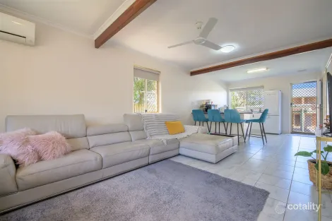 Property photo of 6/6 Hampton Drive Tannum Sands QLD 4680