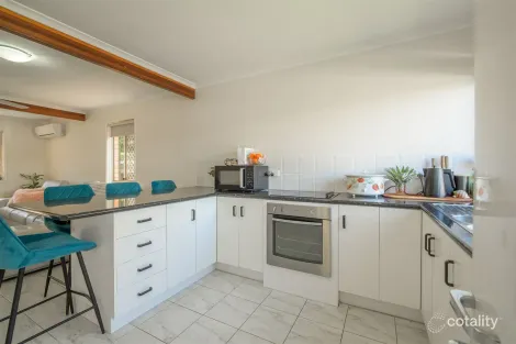 Property photo of 6/6 Hampton Drive Tannum Sands QLD 4680