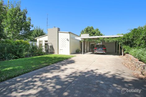 Property photo of 86 Arundel Street Benalla VIC 3672