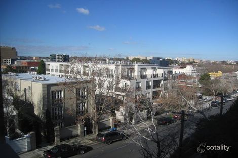 Property photo of 9/33 Murphy Street South Yarra VIC 3141