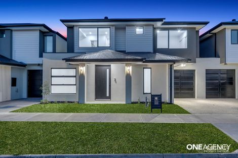 25 Howard St, Altona Meadows, VIC 3028