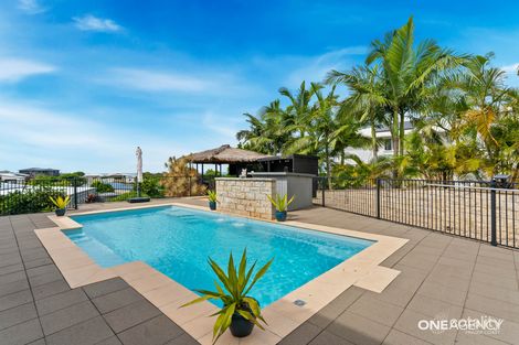 Property photo of 49 Mal Campbell Drive Craignish QLD 4655