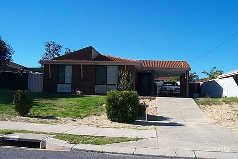 46 Le Grand Gdns, Marangaroo, WA 6064