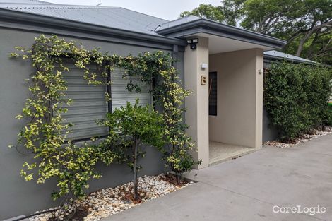 Property photo of 440B Canning Highway Attadale WA 6156