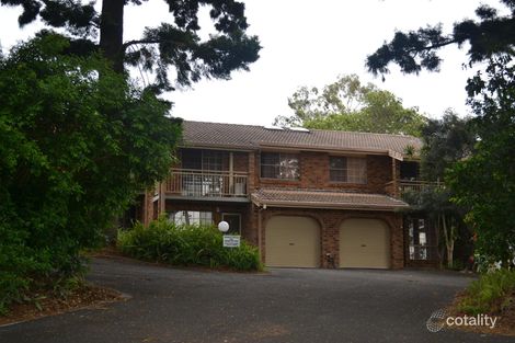 Property photo of 5/32 Hillview Drive Goonellabah NSW 2480